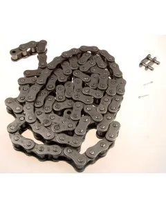 Roller chain