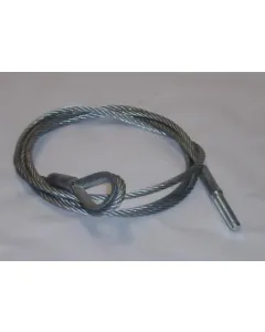 Wire rope