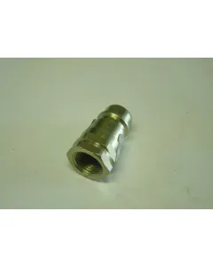 coupling plug