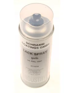 Spray can