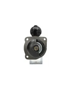 Starter Case 3.1 kw