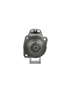 Starter Volvo 5.4 kw