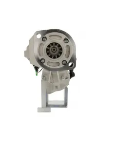 Starter Isuzu 4.5 kw (w/ Aux. solenoid)
