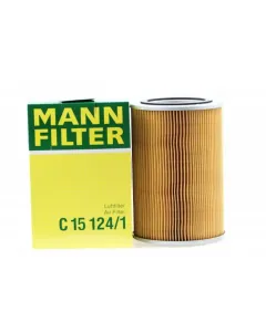Air filter element C 15 124/1