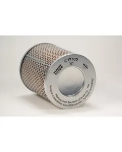 Air filter element C 17 160