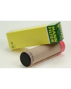 Air filter element (secondary element) CF 50