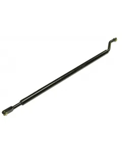 Fall brake rod