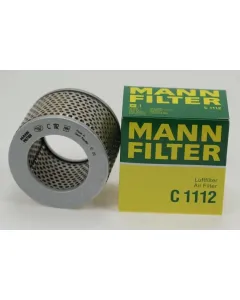 Air filter element C 1112