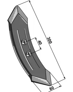 Share K32 for system