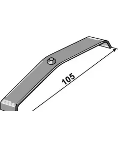 ressort de sécurité