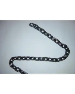 Scraper floor chain