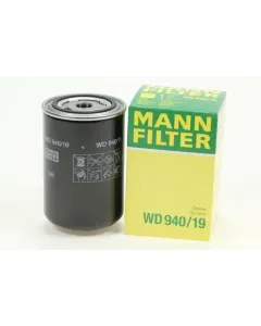 SpinOn spin-on filter WD 940/19