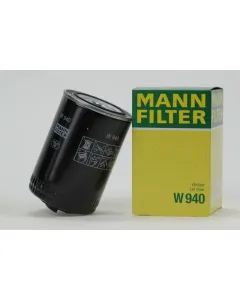 Oil filter SpinOn W 940