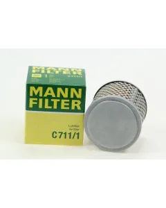 Air filter element C 711/1