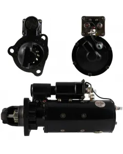 Starter Cummins 8.5 kw