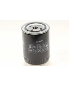 SpinOn spin-on filter W 933/1