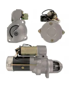 Starter Mercedes 2.8 kw