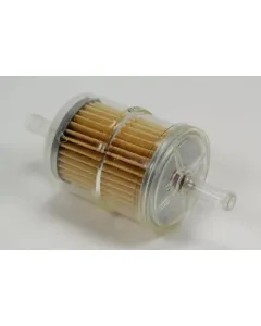Filtro linea carburante (in linea) WK 42/2