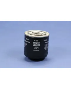SpinOn spin-on filter W 920