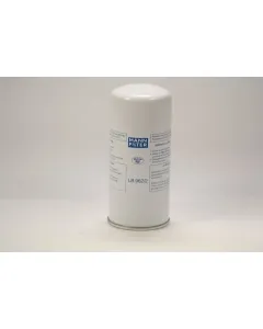 Boîte de déshuilage de l'air LB 962/2