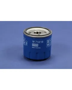 SpinOn spin-on filter W 712/16
