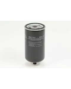 Fuel filter SpinOn WDK 724/1