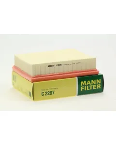 Air filter element C 2287