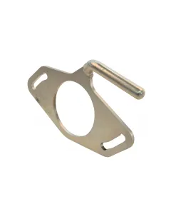 operating handle / l
