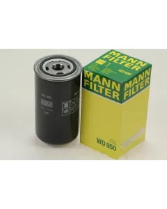 Oil filter SpinOn WD 950
