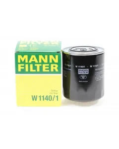 Oil filter SpinOn W 1140/1