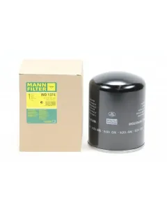 Oil filter SpinOn WD 1374