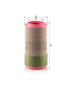 Air filter element C 30 1530