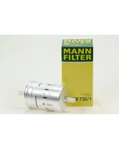 Fuel line filter (inline) WK 730/1