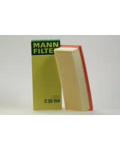 Air filter element C 35 154