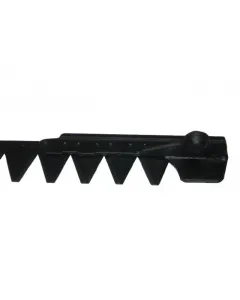 Mower blades