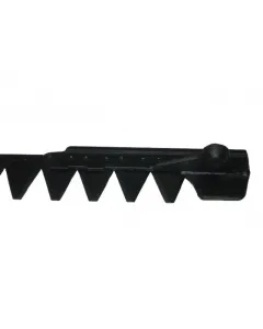 Mower blade
