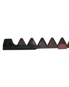 Mower blades