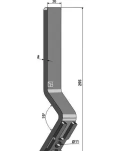 ridging share holder