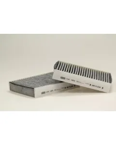 Cabin air filter element (activated carbon) CUK 1820-2