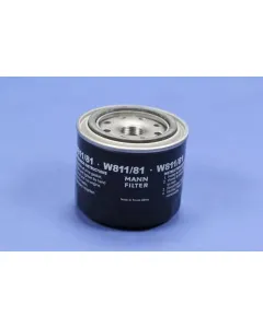 Spin-on filter W 811/81