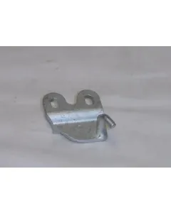 Twine take-off plate