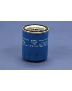 SpinOn spin-on filter W 712/15
