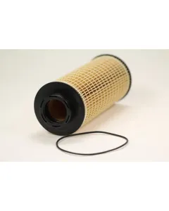 Oil filter element, metal HU 1072 x