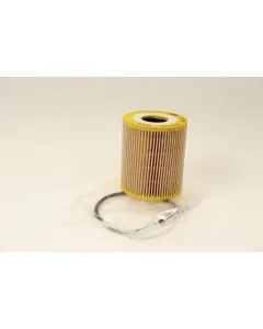 Oil filter element, metal HU 818 x
