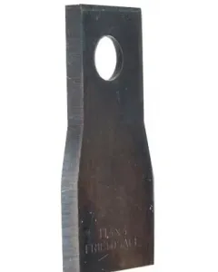 KM blade