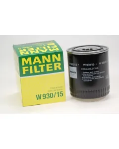 SpinOn spin-on filter W 930/15