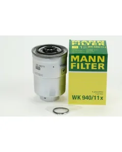 Spin-on fuel filter WK 940/11 x