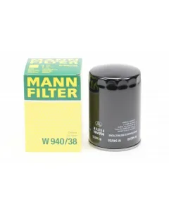 SpinOn spin-on filter W 940/38