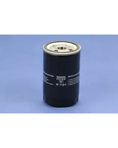 Oil filter SpinOn W 719/1