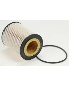 Élément de filtre à carburant (sans métal) PU 815 x